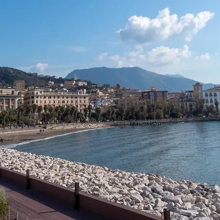 Appartement Saragone