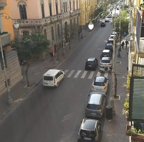 Appartement Saragone