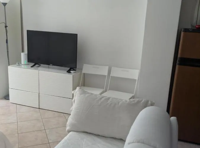 Saragone Appartement *