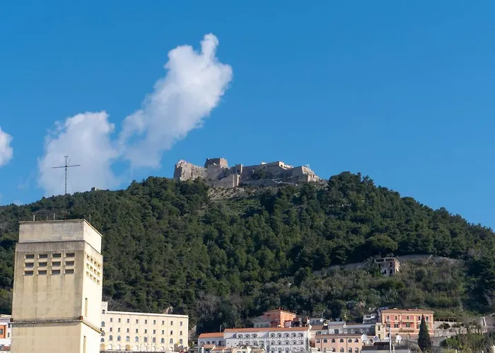 Saragone Appartement *