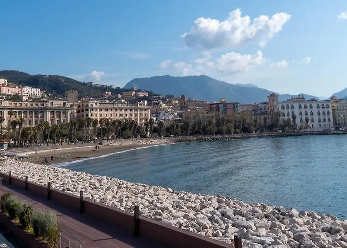 Appartement Saragone