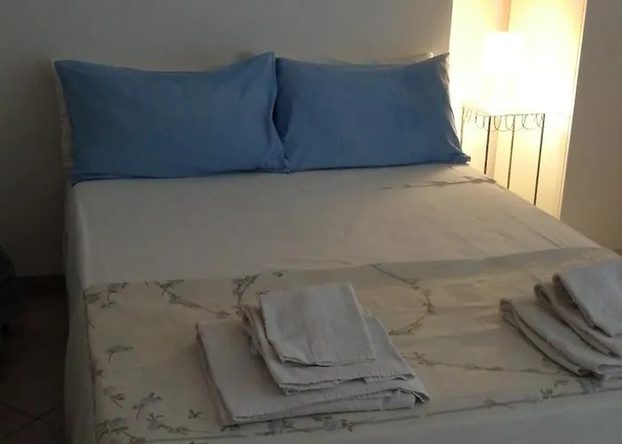 Appartement Saragone