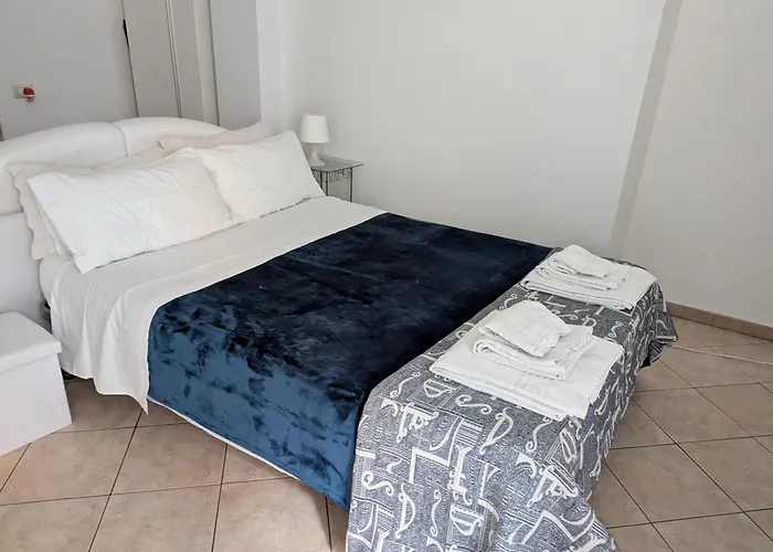 Appartement Saragone