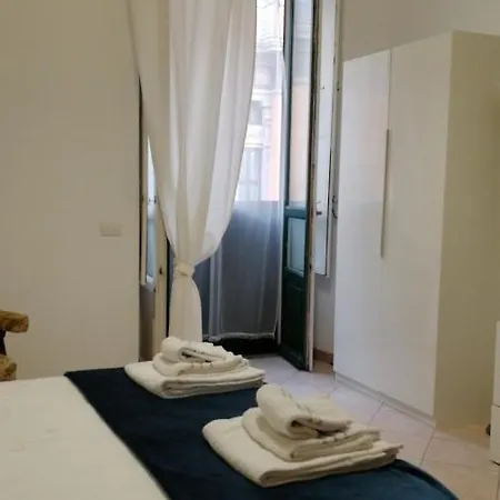 Saragone Salerno