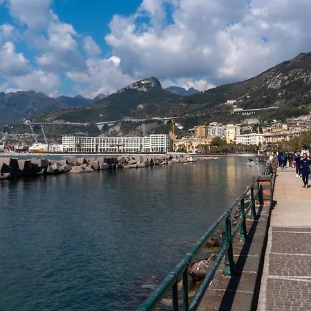 Saragone Salerno