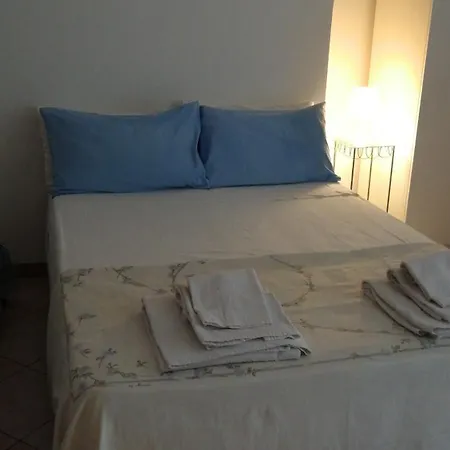 Apartment Saragone