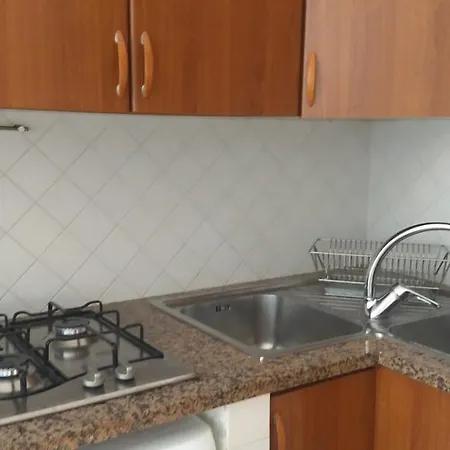 Saragone Σαλέρνο
