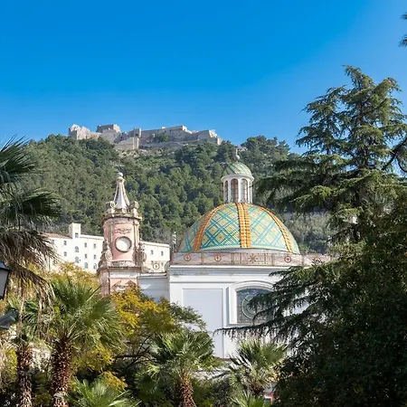 Apartamento Saragone Salerno