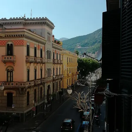 Saragone Apartamento