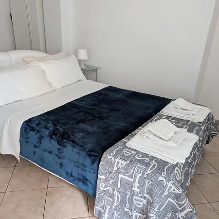 Apartment Saragone